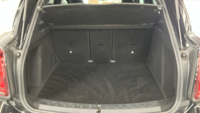 MINI Countryman 2.0 Cooper S Sport 5dr Auto Petrol Hatchback